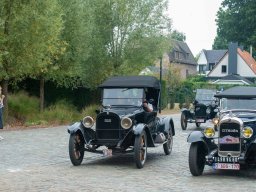 2025 - Parel der Voorkempen - Guy Reynders